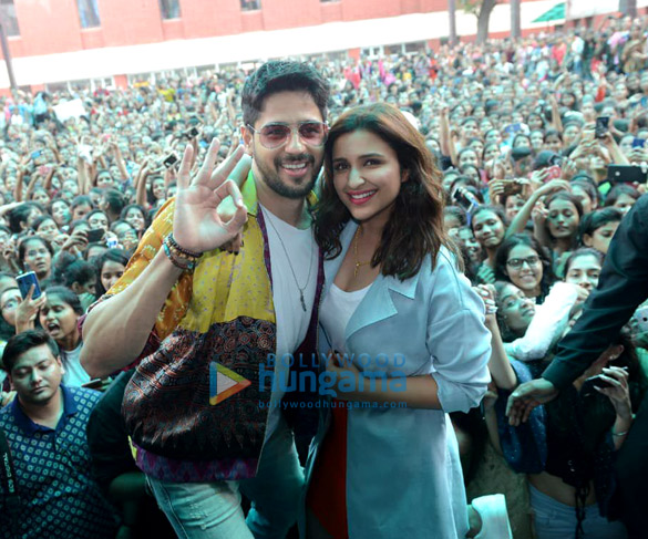 Akshay Kumar at RCCM